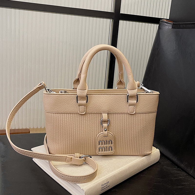 Luxury Lifestyle City - Luxe dames lederen handtas van hoge