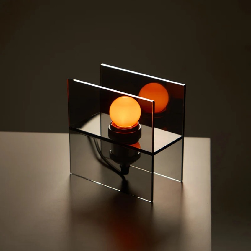 Lichte luxe desktop-lichtgeven - Luxury Lifestyle Items recensie en prijs