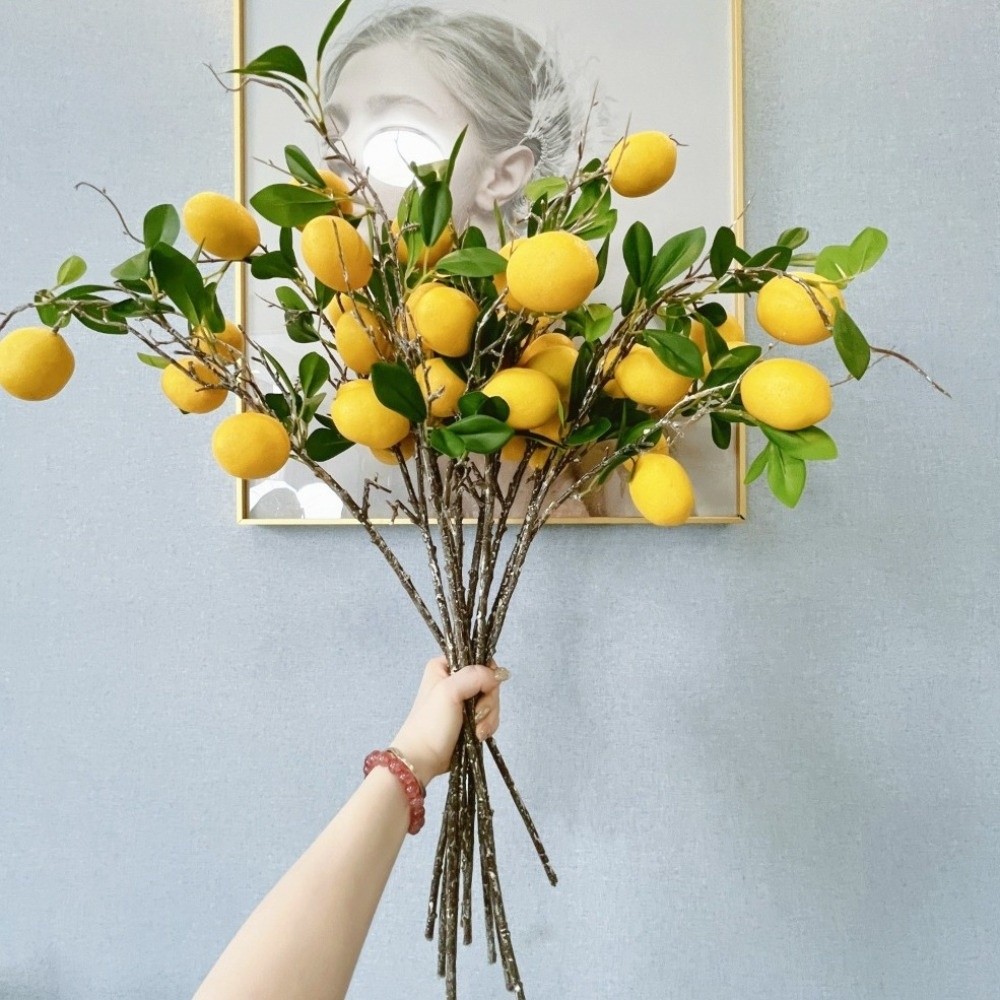Groene bladeren Kunstmatige ci - Luxury Lifestyle Items recensie en prijs