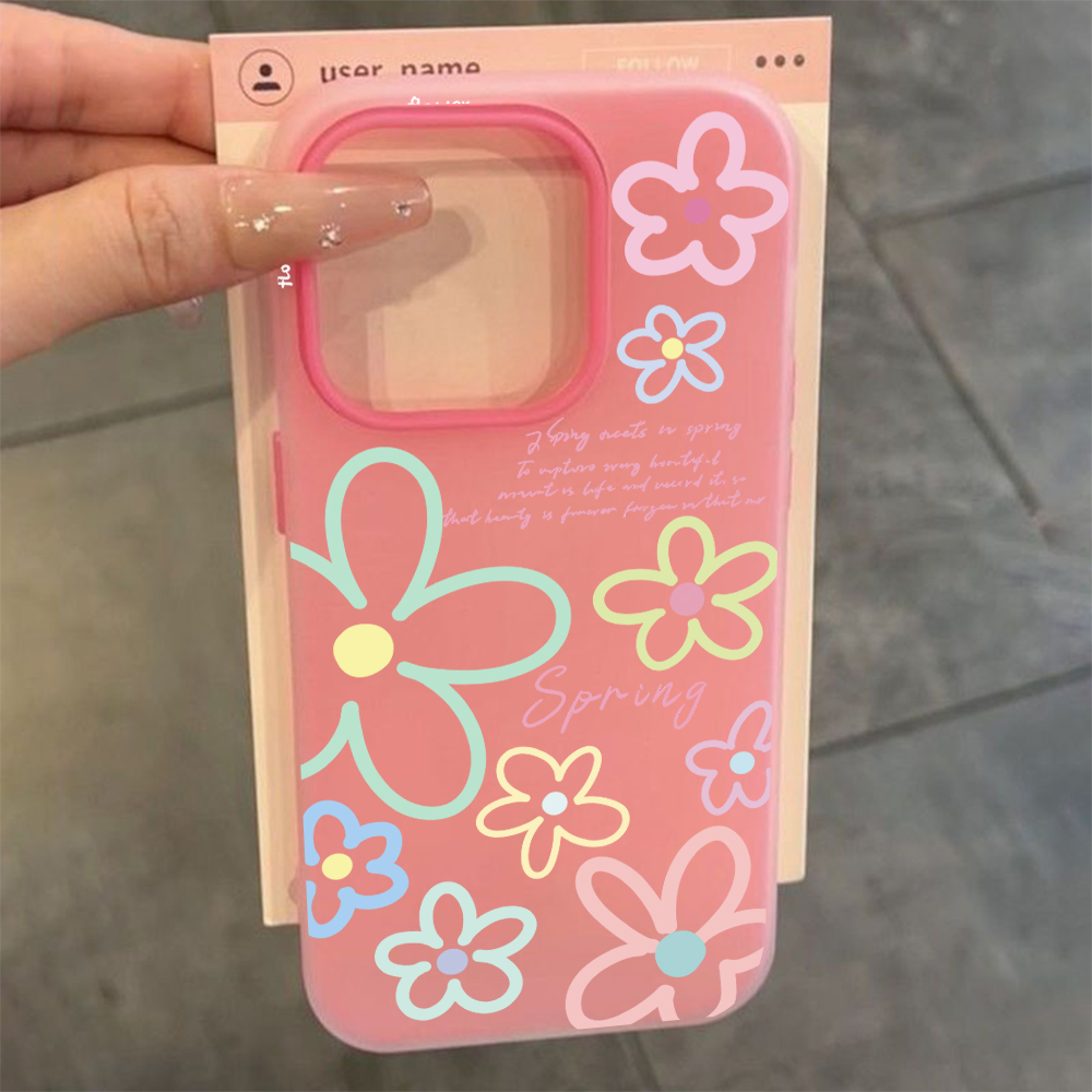 Telefoonhoesje met snoepkleure - Samsung Galaxy S25 recensie en prijs