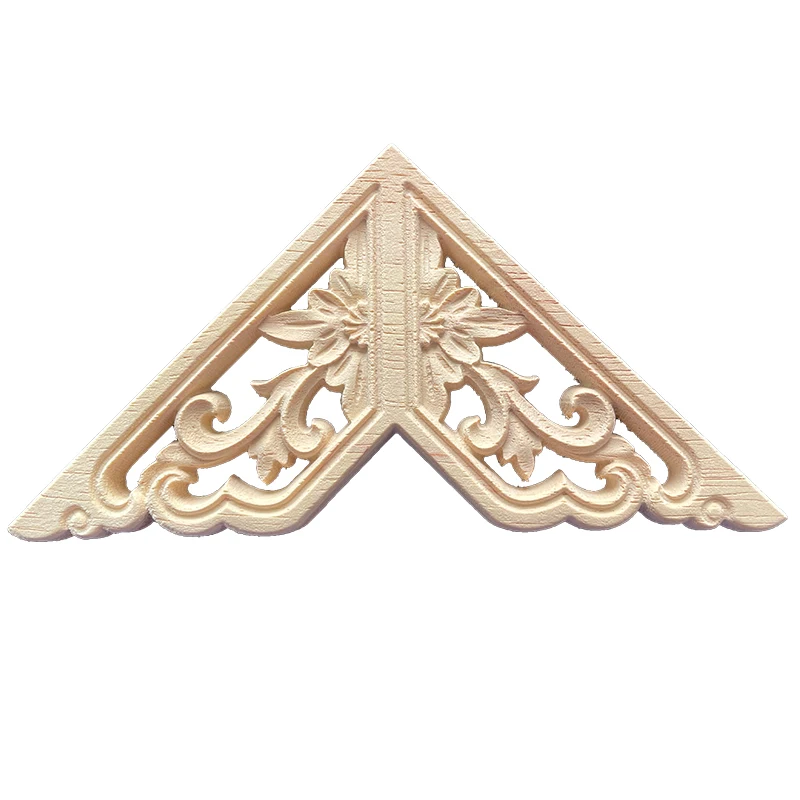 Houten hoekverbinding Onlay ap - Luxury Lifestyle Items recensie en prijs