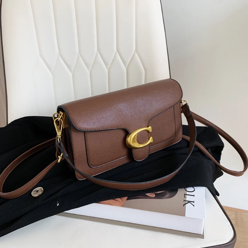 Luxe dames elegante leren mode - Luxury Lifestyle City recensie en prijs