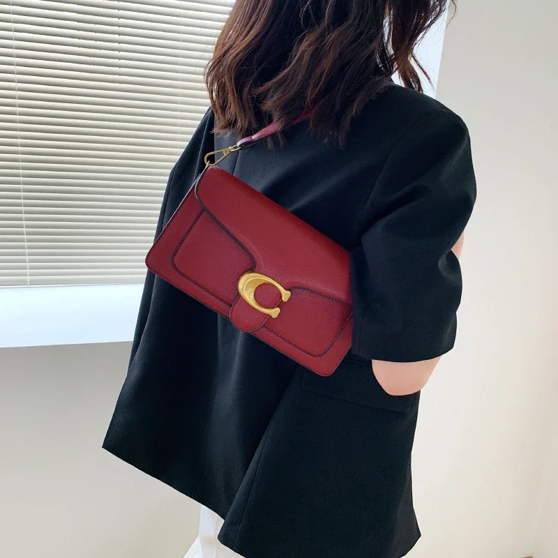 Luxe dames elegante leren mode - Luxury Lifestyle City recensie en prijs