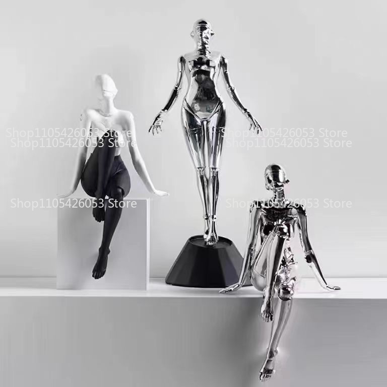 Muse ornament, hoogwaardig lux - Luxury Lifestyle Items recensie en prijs